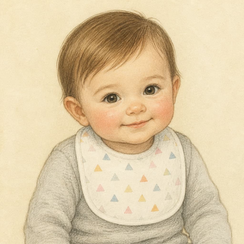 Storybook Watercolor children's storybook illustration style preview