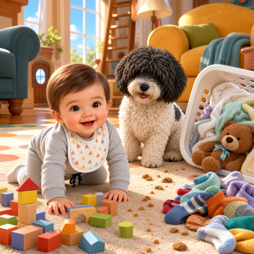 Detective of Lost Toys