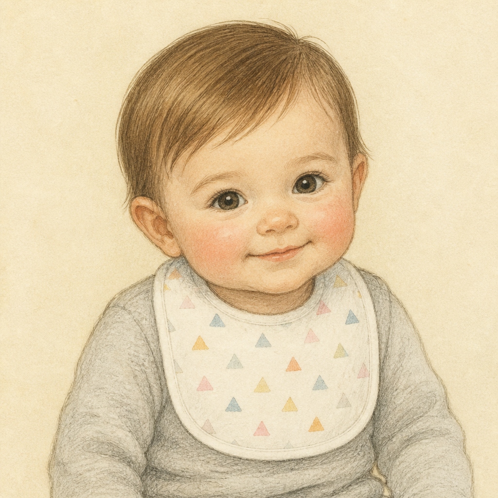 Storybook Watercolor