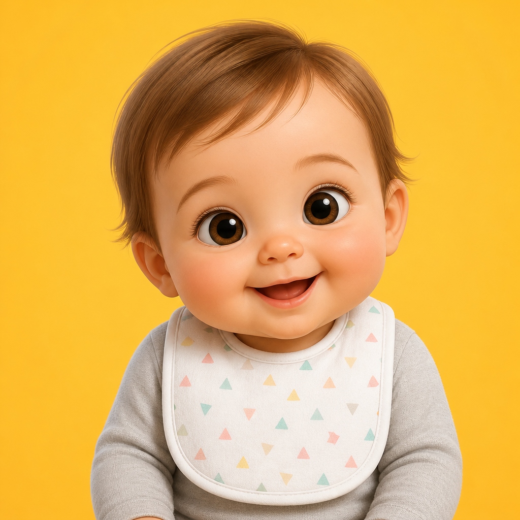 3D Pixar Animation